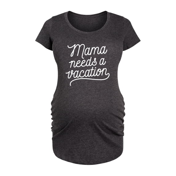 Instant Message - Mama Needs Vacation