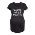 thumbnail image 1 of Instant Message - Mama Needs Vacation, 1 of 5