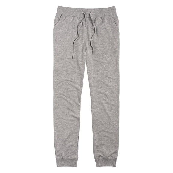 Instant Message - Men's French Terry Cozy Joggers