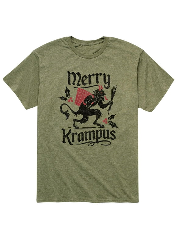 Krampus Merchandise