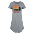 thumbnail image 1 of Instant Message - Miami Beach - Women's Any Way Dress, 1 of 1
