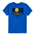 thumbnail image 1 of Instant Message - Moab, Utah - Toddler & Youth Short Sleeve Graphic T-Shirt, 1 of 6