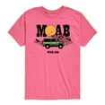 thumbnail image 1 of Instant Message - Moab, Utah - Toddler & Youth Short Sleeve Graphic T-Shirt, 1 of 5