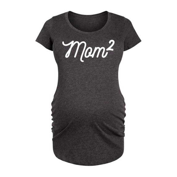 Instant Message - Mom To The 2nd Power