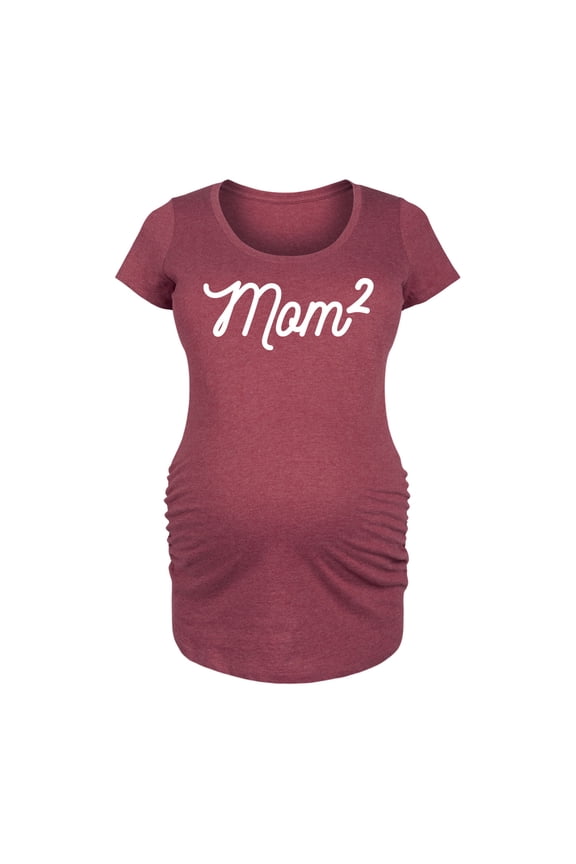 - Mom To The 2nd Power