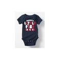 thumbnail image 1 of Instant Message - Mommy's Little Firecracker - Infant One Piece, 1 of 5