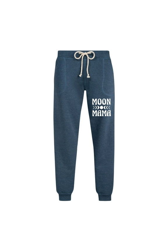 - Moon Mama - Ladies Jogger Pant