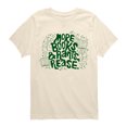 thumbnail image 1 of Instant Message - More Books and Plants Please Short Sleeve Graphic T-Shirt, 1 of 5