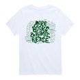thumbnail image 1 of Instant Message - More Books and Plants Please Short Sleeve Graphic T-Shirt, 1 of 6