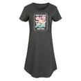 thumbnail image 1 of Instant Message - Move At Your Own Pace - Women's Any Way Dress, 1 of 6