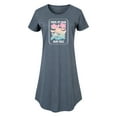 thumbnail image 1 of Instant Message - Move At Your Own Pace - Women's Any Way Dress, 1 of 6