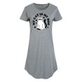 thumbnail image 1 of Instant Message - My Cat Is My Boo - Women's Any Way Dress, 1 of 1