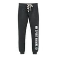 thumbnail image 1 of Instant Message - My Spirit Animal Sloth - Ladies Jogger Pant, 1 of 5