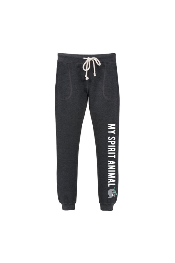 - My Spirit Animal Sloth - Ladies Jogger Pant