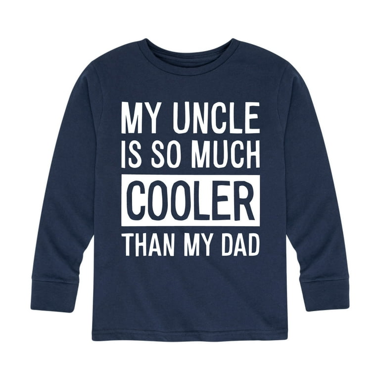 uncle shirts for toddlers