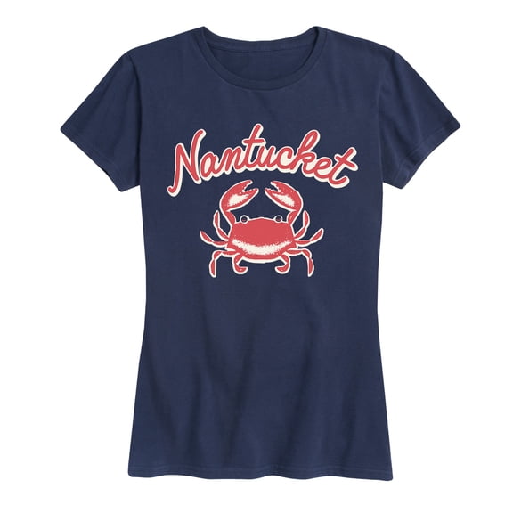 Instant Message - Nantucket - Women's Short Sleeve T-Shirt