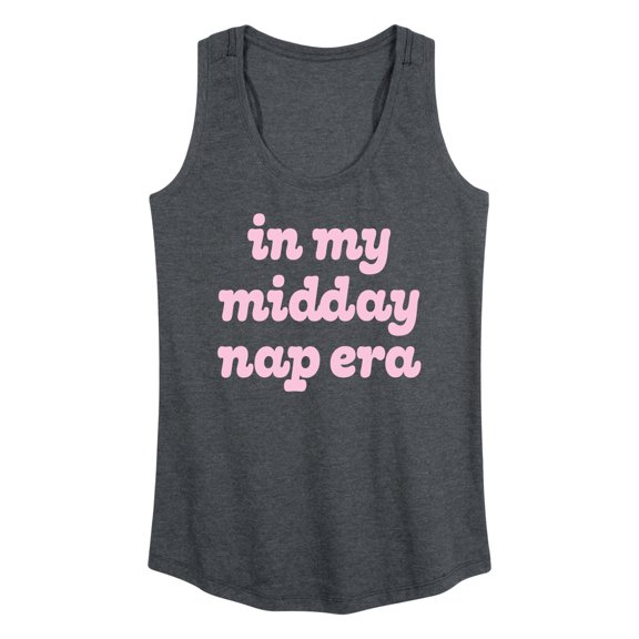 Instant Message - Nap Era - Women's Racerback Tank Top