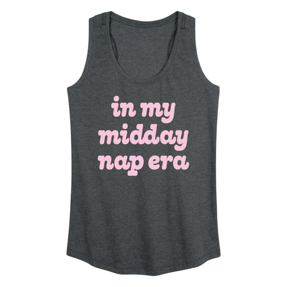 Instant Message - Nap Era - Women's Racerback Tank Top