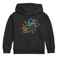 thumbnail image 1 of Instant Message - Neon Astronaut, 1 of 6