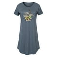 thumbnail image 1 of Instant Message - New Orleans - Women's Any Way Dress, 1 of 6