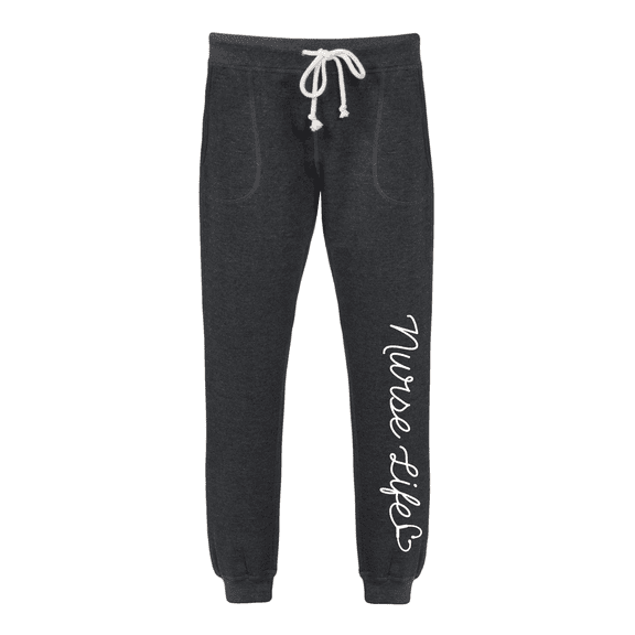 Instant Message - Nurse Life - Ladies Jogger Pant