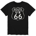 thumbnail image 1 of Instant Message - Off Road Enthusiast - Men's Short Sleeve Graphic T-Shirt, 1 of 5