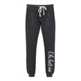thumbnail image 1 of Instant Message - Oh Hell No - Ladies Jogger Pant, 1 of 5