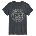 thumbnail image 1 of Instant Message - Old Fashioned Whiskey Short Sleeve Graphic T-Shirt, 1 of 6