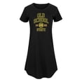 thumbnail image 1 of Instant Message - Old School State - Women's Any Way Dress, 1 of 1