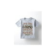 thumbnail image 1 of Instant Message - One Day I'm Going To Be A Camo Wearing Hunting Man-TODDLER SHORT SLEEVE TEE-2T, 1 of 5