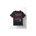 thumbnail image 1 of Instant Message - Only Crayons I Need -TODDLER SHORT SLEEVE TEE-3T, 1 of 5
