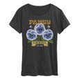thumbnail image 1 of Instant Message - Pansy Seeds Short Sleeve Graphic T-Shirt, 1 of 6