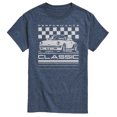 thumbnail image 1 of Instant Message - Performance Classic Car - Men's Short Sleeve Graphic T-Shirt, 1 of 6