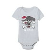 thumbnail image 1 of Instant Message - Pi-Rate - Infant Baby One Piece, 1 of 5