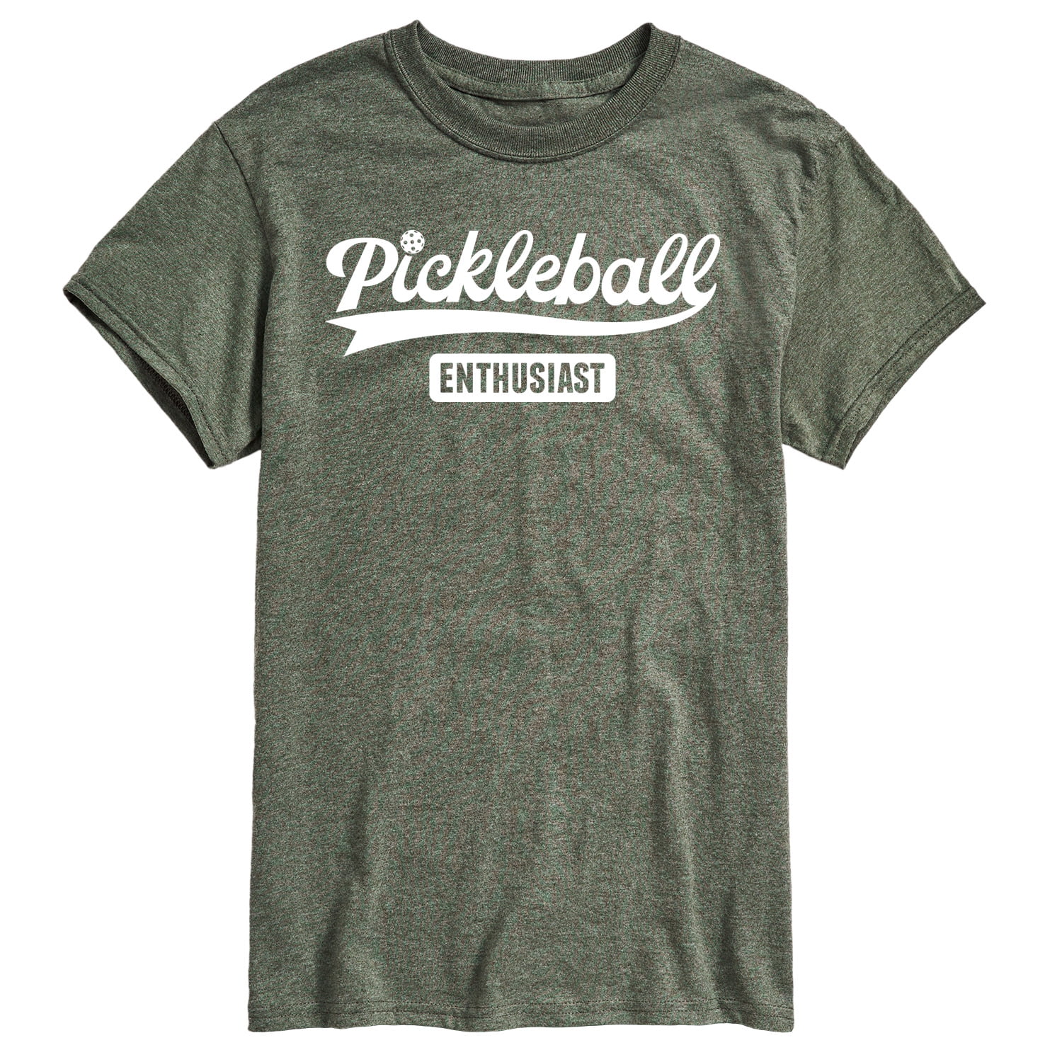 Playing Pickleball Improves Memory Pickleball Player T-Shirt 