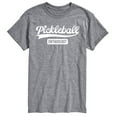 thumbnail image 1 of Instant Message - Pickleball Enthusiast - Men's Short Sleeve Graphic T-Shirt, 1 of 6