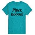 thumbnail image 1 of Instant Message - Piper No Short Sleeve Graphic T-Shirt, 1 of 4
