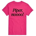 thumbnail image 1 of Instant Message - Piper No Short Sleeve Graphic T-Shirt, 1 of 4