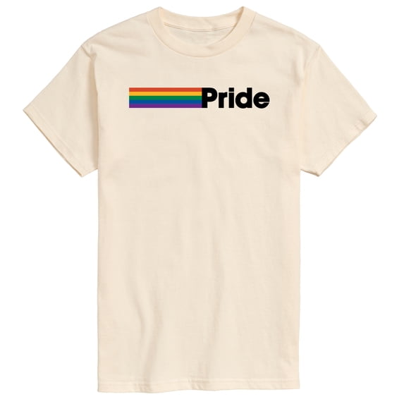 Instant Message - Pride Short Sleeve Graphic T-Shirt