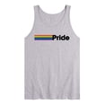 thumbnail image 1 of Instant Message - Pride Graphic Tank Top, 1 of 4
