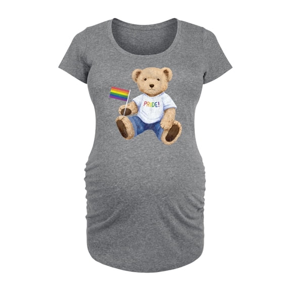 Instant Message - Pride Teddy Bear