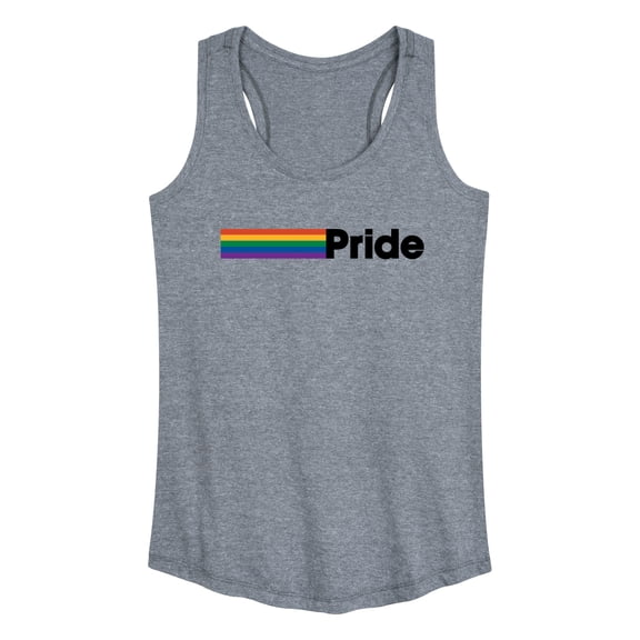 Instant Message - Pride - Women's Racerback Tank