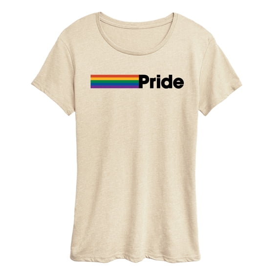 Instant Message - Pride - Women's Short Sleeve Graphic T-shirt