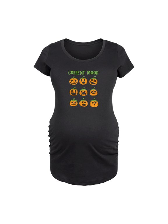 - Pumpkins Current Mood Women's