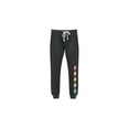 thumbnail image 1 of Instant Message - Rainbow Lightning - Women's Jogger Pant, 1 of 5