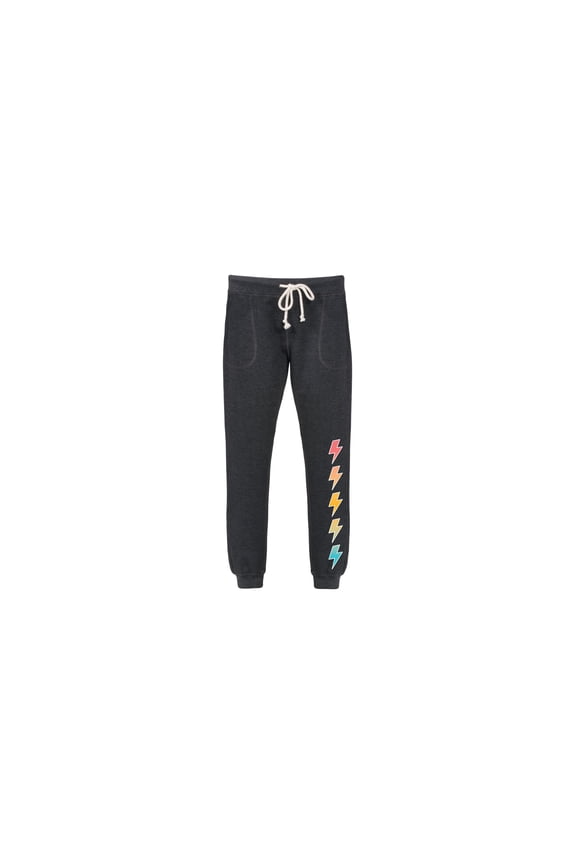 - Rainbow Lightning - Women's Jogger Pant