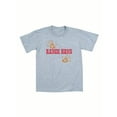 thumbnail image 1 of Instant Message - Ranch Hand-TODDLER SHORT SLEEVE TEE-3T, 1 of 4
