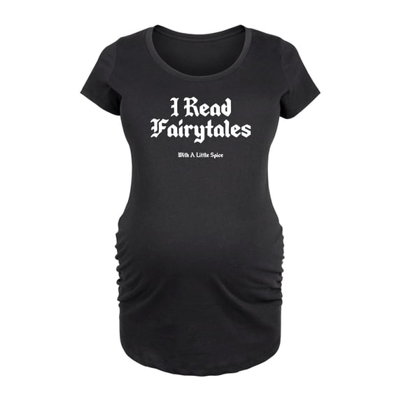 Instant Message - Read Spice Fairytales