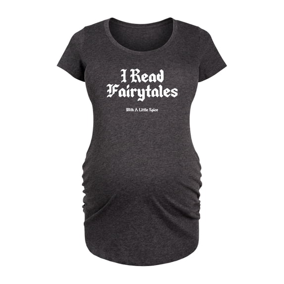 Instant Message - Read Spice Fairytales