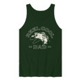 Instant Message - Reel Cool Dad Men's Graphic Tank Top - Walmart.com